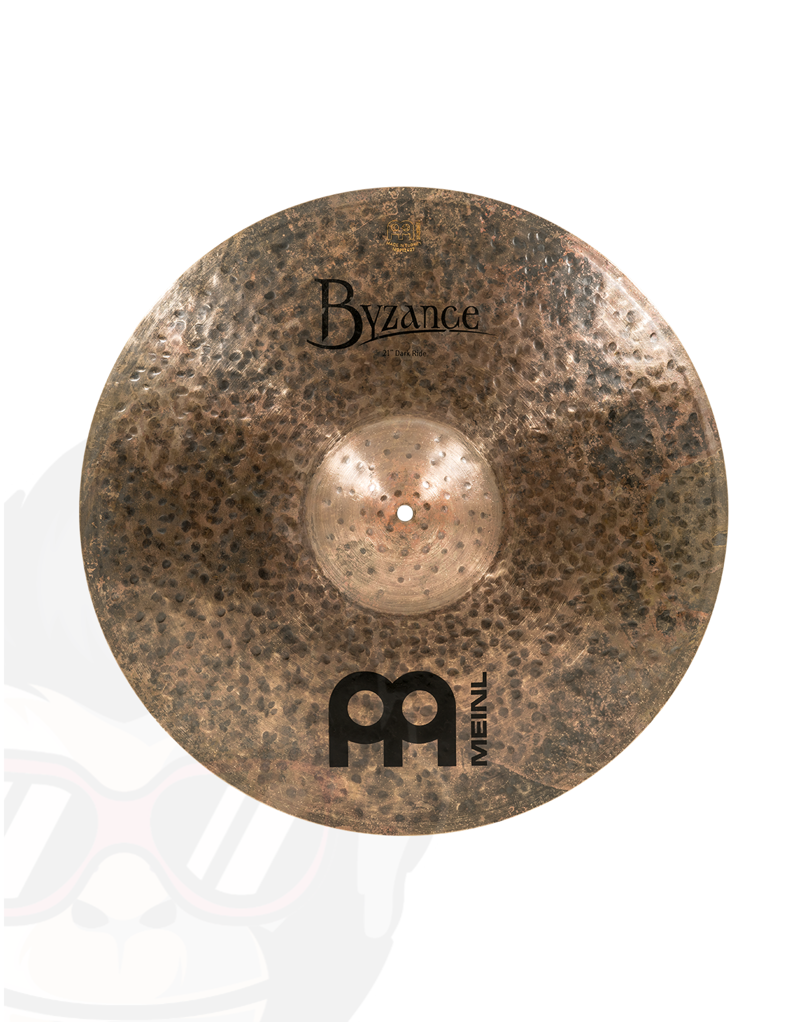 Meinl Byzance Dark Ride 21" B21DAR